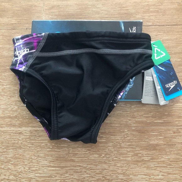 Speedo Swim Suit - Picture 4 of 4